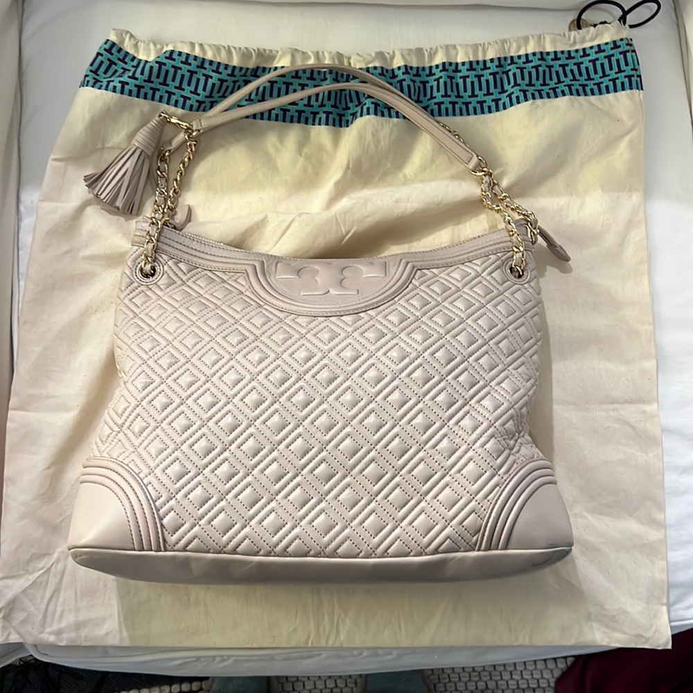 Tory Burch Bag